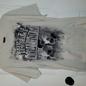 Harley Davidson tshirt